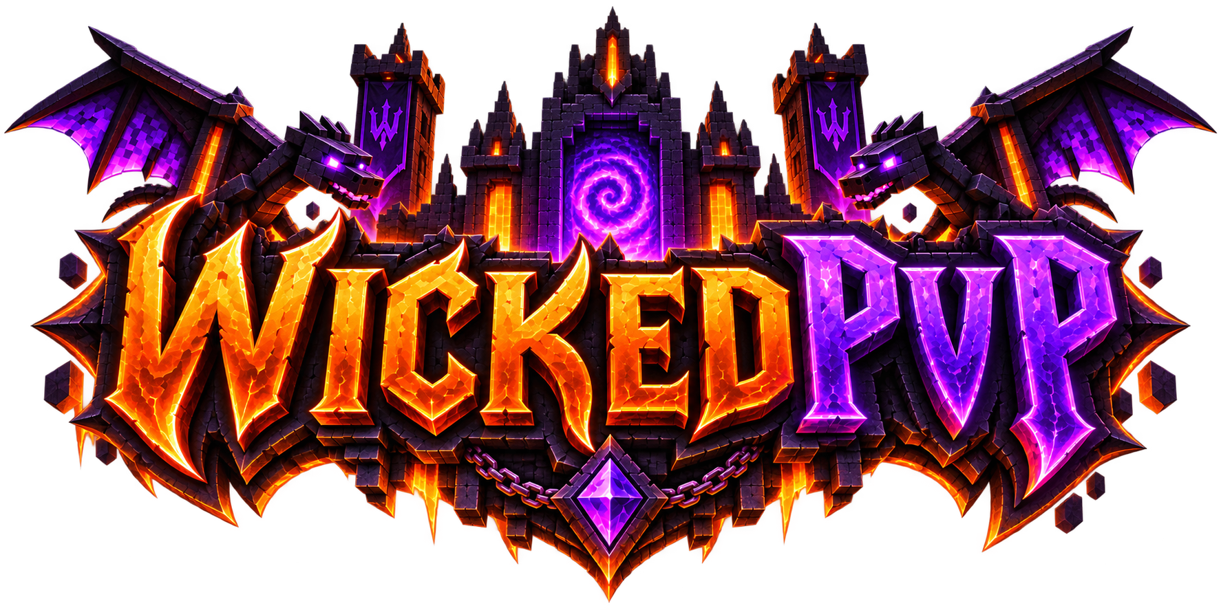 WickedPvP logo